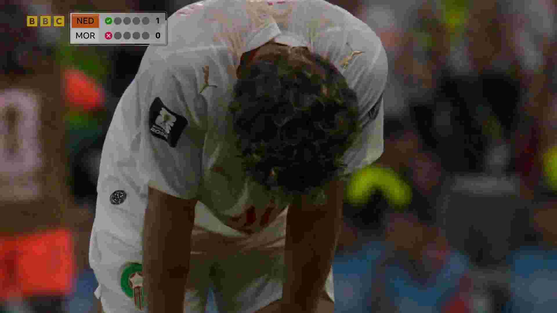 Netherlands vs Morocco Full Penalties Highlight Video (2026 World Cup - Round of 32)